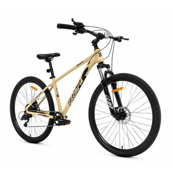BICICLETA MTB PROFIT DENVER X1 RIN 29" 1X10 VEL - ALUMINIO