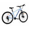 BICICLETA MTB PROFIT DENVER X1 RIN 29" 1X10 VEL - ALUMINIO