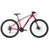 BICICLETA MTB GW JAGUAR RIN29 3X7VEL - HIDRÁULICO