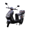 Bicimoto Eléctrica Mobulaa Apolo EB-11 - Batería Extraíble