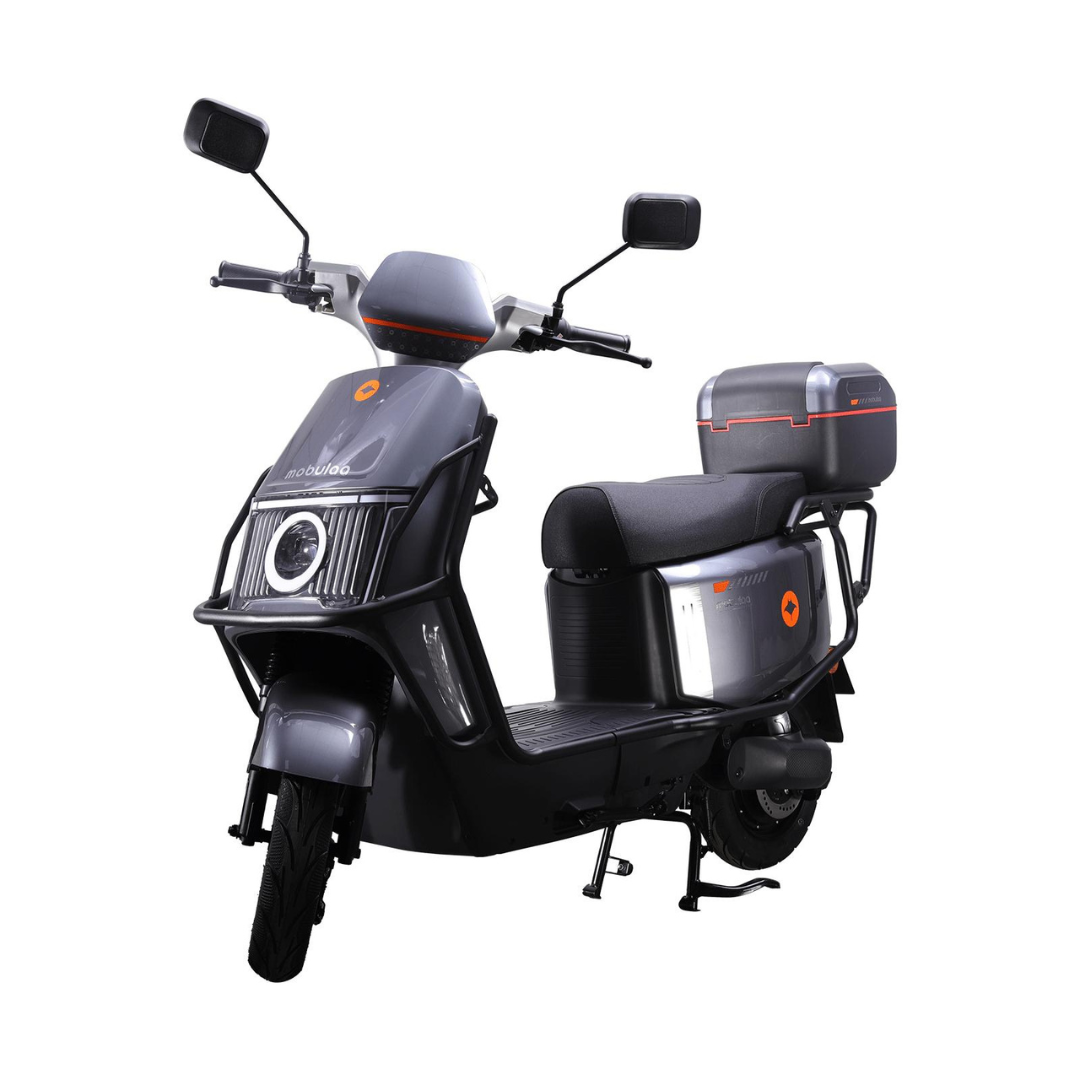 Bicimoto Eléctrica Mobulaa Apolo EB-11 - Batería Extraíble
