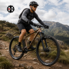 BICICLETA MTB SCOTT ASPECT 25 RIN29" SHIMANO CUES 2X9VEL