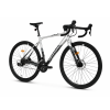 BICICLETA GRAVEL OPTIMUS ANTARA 10 VELOCIDADES