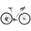 BICICLETA GRAVELRUTA PROFIT ASTORIA RX RIN700C 10VEL - ALUMINIO