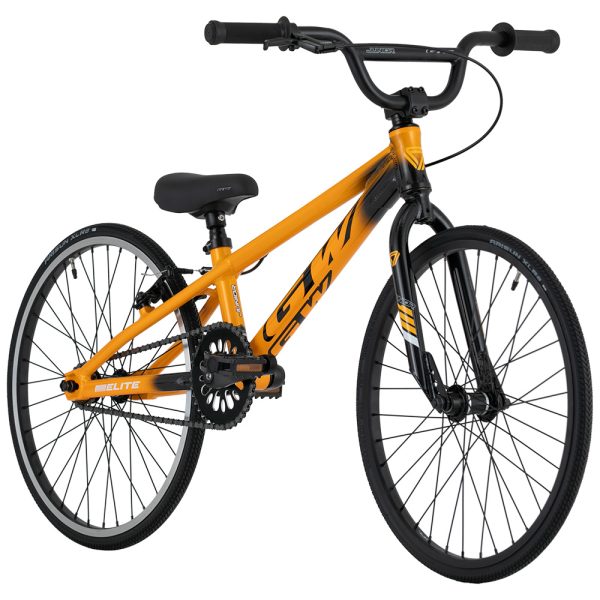 BICICLETA GW JUNIOR ELITE RIN 20X18″ BMXRACE