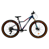 BICICLETA MTB PROFIT MONTANA X2 RIN29 10VEL HIDRÁULICA
