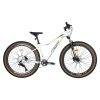BICICLETA MTB PROFIT MONTANA X2 RIN29 10VEL HIDRÁULICA