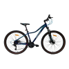 BICICLETA MTBURB PROFIT DALLAS X2 RIN29 – 8 VEL– ALUMINIO