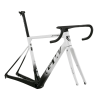BICICLETA RUTA GW LETRAS 700C SHIMANO 105 R7120 12VEL – CARBONO