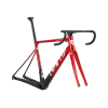 BICICLETA RUTA GW LETRAS 700C SHIMANO 105 R7120 12VEL – CARBONO