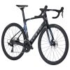 BICICLETA RUTA GW SPRINTER 700C SHIMANO 105 12VEL – CARBONO