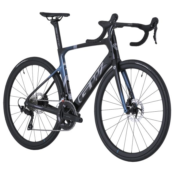 BICICLETA RUTA GW SPRINTER 700C SHIMANO 105 12VEL – CARBONO