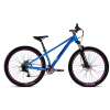 BICICLETA STUNT PROFIT FREAK RIN27,5 8VEL - ACERO