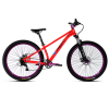 BICICLETA STUNT PROFIT FREAK RIN27,5 8VEL - ACERO