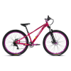 BICICLETA STUNT PROFIT FREAK RIN27,5 8VEL - ACERO