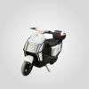 Bicimoto Eléctrica Mobulaa Apolo EB-11 - Batería Extraíble