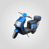 Bicimoto Eléctrica Mobulaa Apolo EB-11 - Batería Extraíble