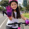 GUANTES GW LARGOS PULSE - INFANTIL