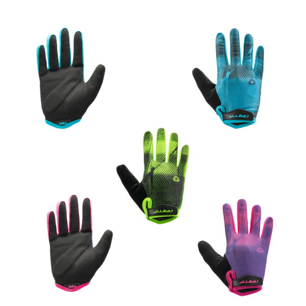GUANTES GW LARGOS PULSE - INFANTIL