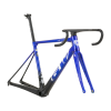 BICICLETA RUTA GW LETRAS 700C SHIMANO 105 R7120 12VEL – CARBONO