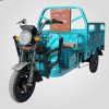 TRIMOTO ELÉCTRICA MOBULAA C1 - TYSON MOTOR 650W