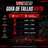 BICICLETA RUTA GW LETRAS 700C SHIMANO 105 R7120 12VEL – CARBONO