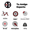 BICICLETA GRAVEL/RUTA PROFIT ASTORIA RX RIN700C 10VEL - ALUMINIO