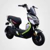 BICIMOTO ELÉCTRICA EVOBIKE AGUILA PRO - BATERÍA EXTRAÍBLE