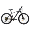 BICICLETA OPTIMUS SAGITTA RIN29 SHIMANO DEORE 10VEL HIDRÁULICA