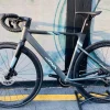 BICICLETA DE RUTA JAVA AURIGA L-TWOO R9 11 VELOCIDADES