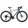 BICICLETA GW GRAVEL VOLCANO RIN700 SHIMANO CUES 10X2VEL