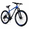 Bicicleta MTBUrbana Fusión Kosmos Rin29 - 24 Vel Acero