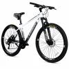 Bicicleta MTBUrbana Fusión Kosmos Rin29 - 24 Vel Acero