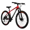 Bicicleta MTBUrbana Fusión Kosmos Rin29 - 24 Vel Acero